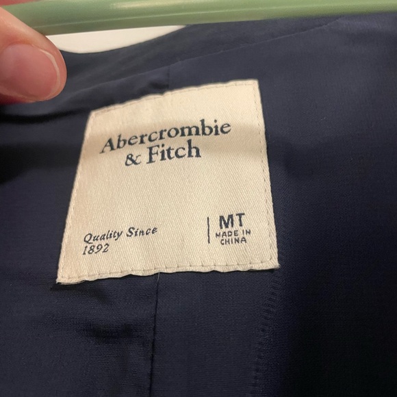 Abercrombie vest mini dress - Picture 4 of 4